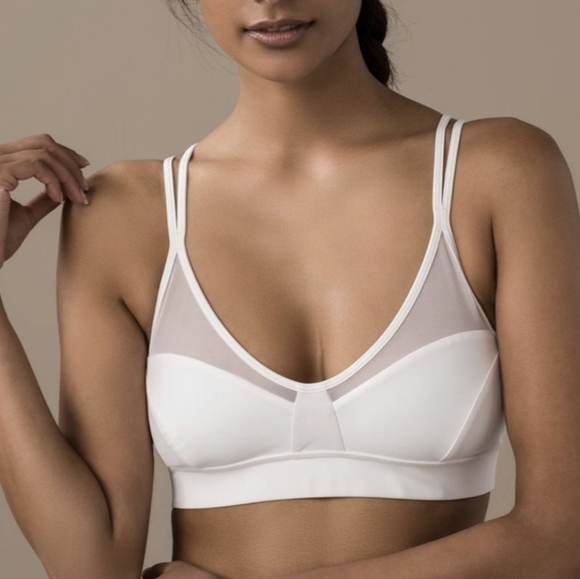lululemon athletica Other - Lululemon Mesh Bra - 6